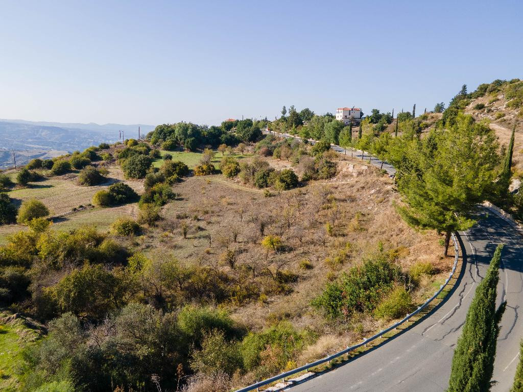 Property for Sale: (Residential) in Peristerona, Paphos  | Key Realtor Cyprus