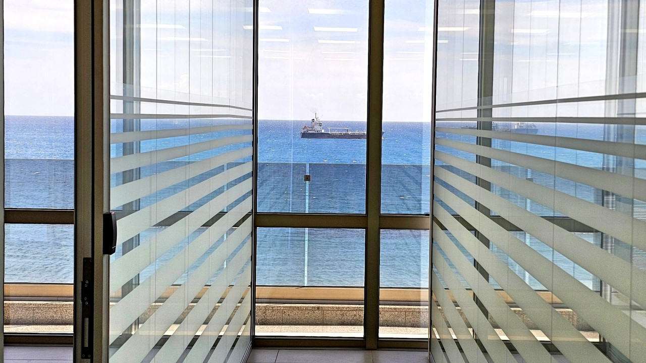 Property for Rent: Commercial (Office) in Neapoli, Limassol for Rent | Key Realtor Cyprus