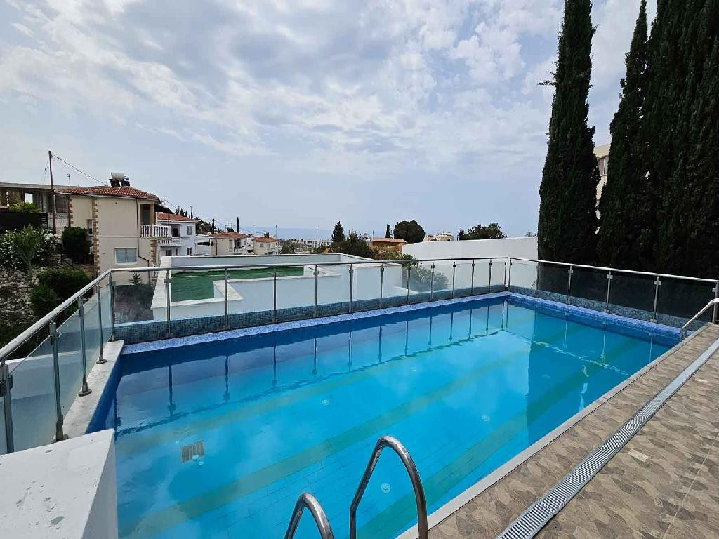 Property for Sale: Apartment (Flat) in Pegeia, Paphos  | Key Realtor Cyprus