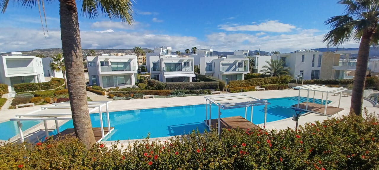 Property for Sale: House (Detached) in Coral Bay, Paphos  | Key Realtor Cyprus