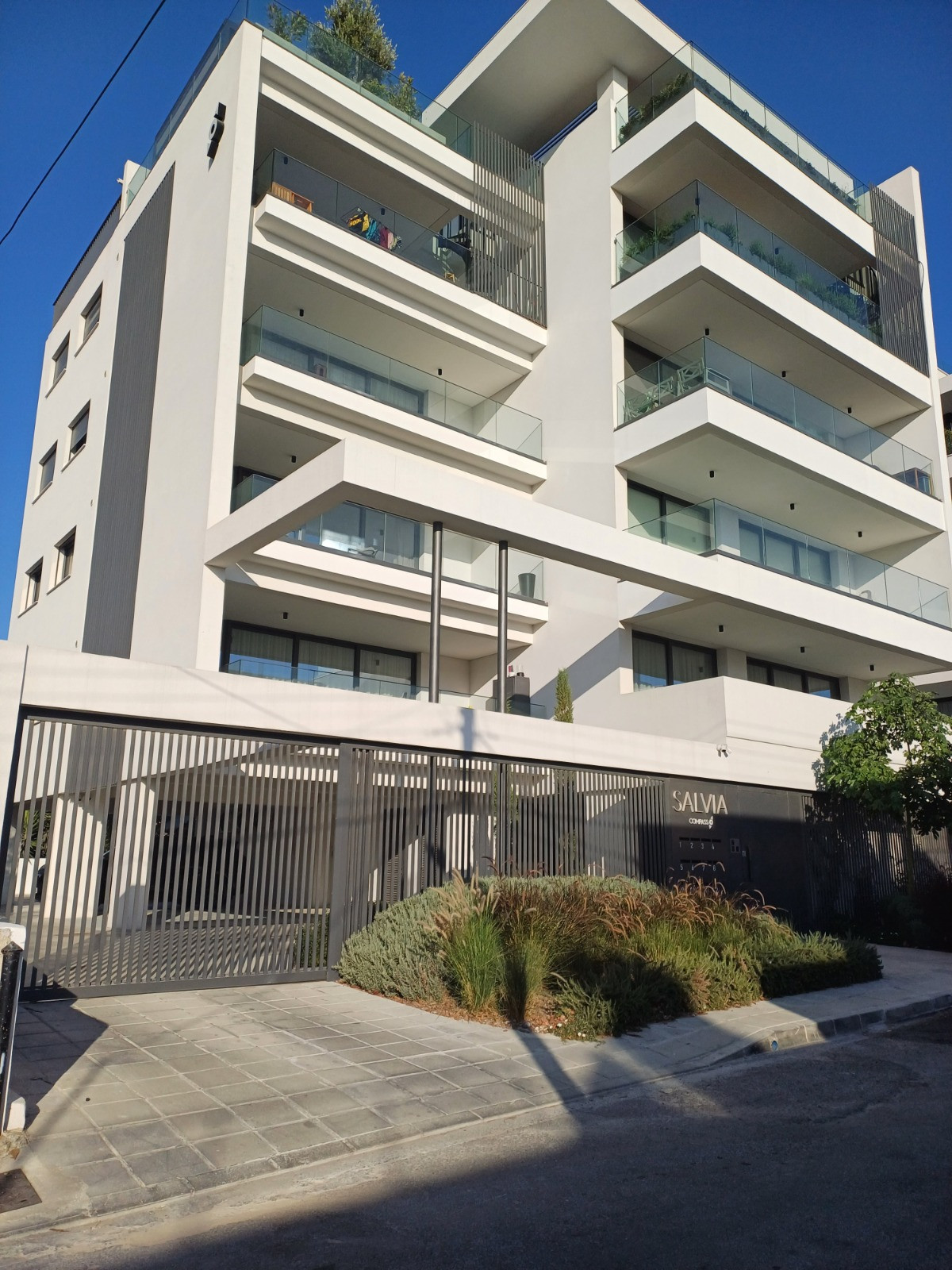 Property for Sale: Apartment (Flat) in Agia Zoni, Limassol  | Key Realtor Cyprus