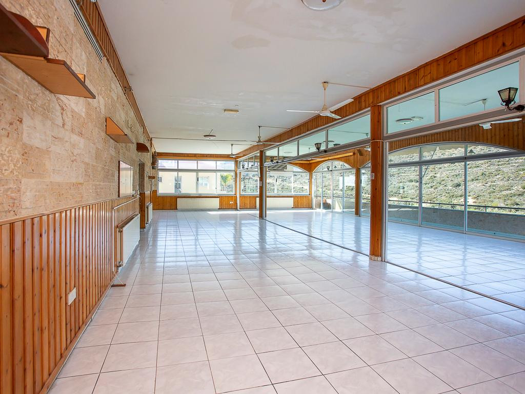 Property for Sale: Investment (Mixed Use) in Palodia, Limassol  | Key Realtor Cyprus