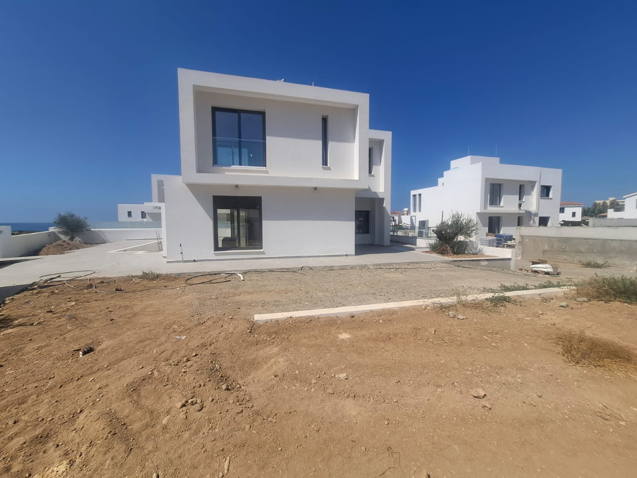 Property for Rent: House (Detached) in Kissonerga, Paphos for Rent | Key Realtor Cyprus