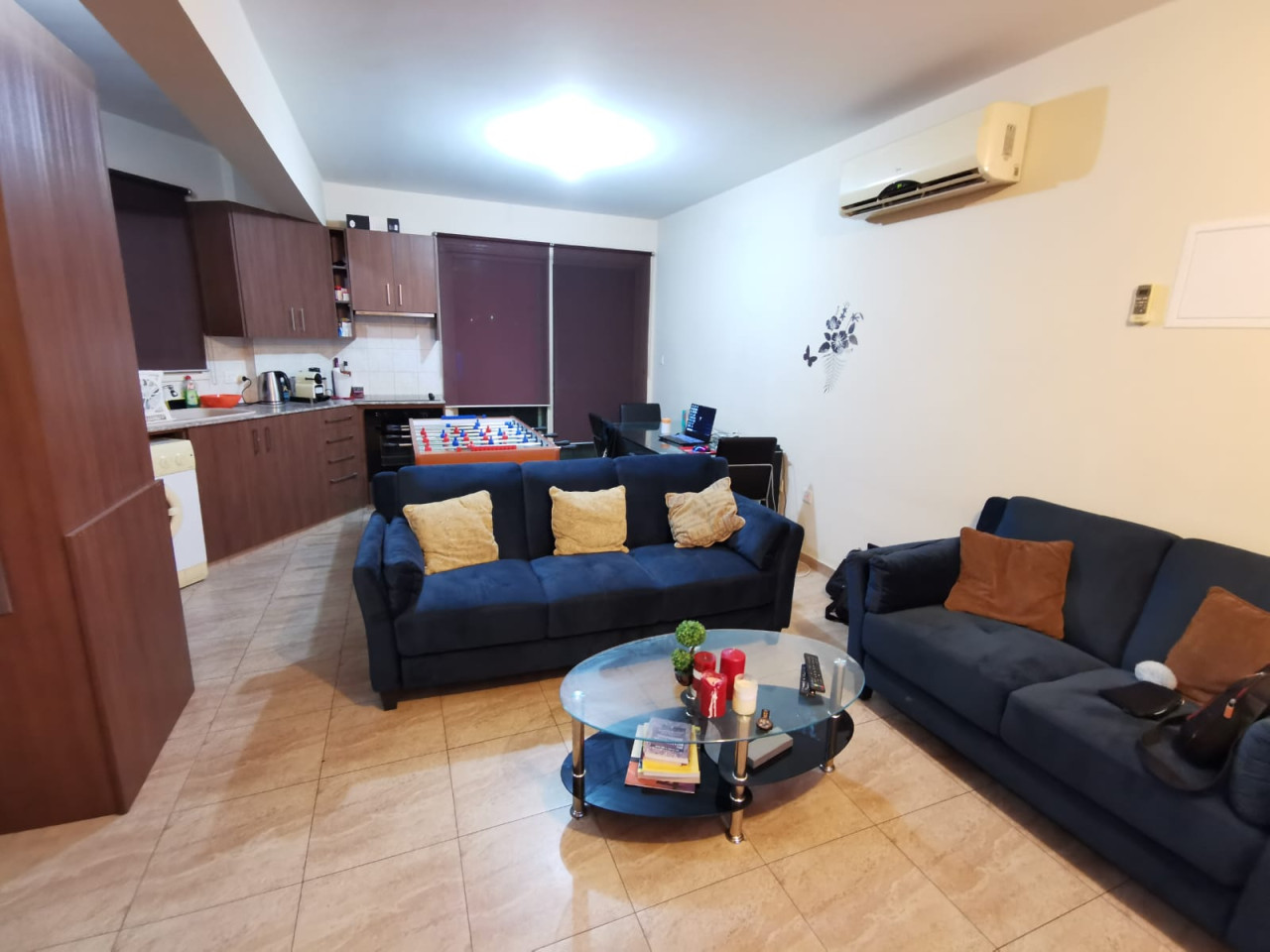 Property for Rent: Apartment (Flat) in Aglantzia, Nicosia for Rent | Key Realtor Cyprus