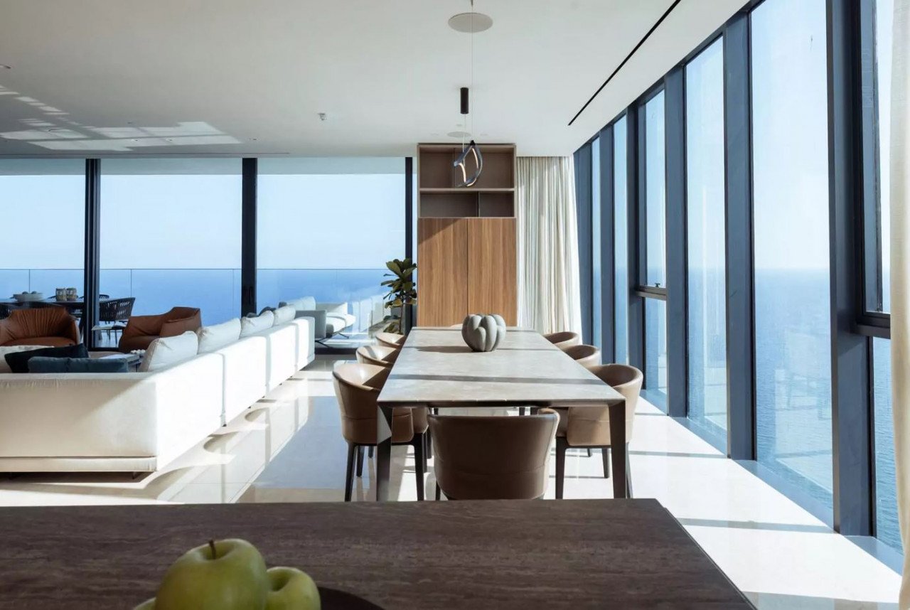 Property for Sale: Apartment (Flat) in Moutagiaka Tourist Area, Limassol  | Key Realtor Cyprus