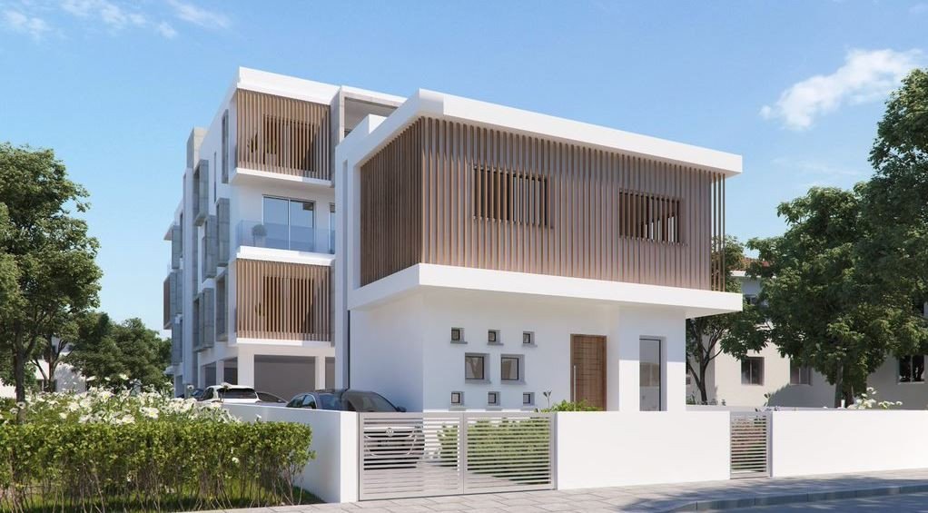 Property for Sale: House (Detached) in Polemidia (Kato), Limassol  | Key Realtor Cyprus