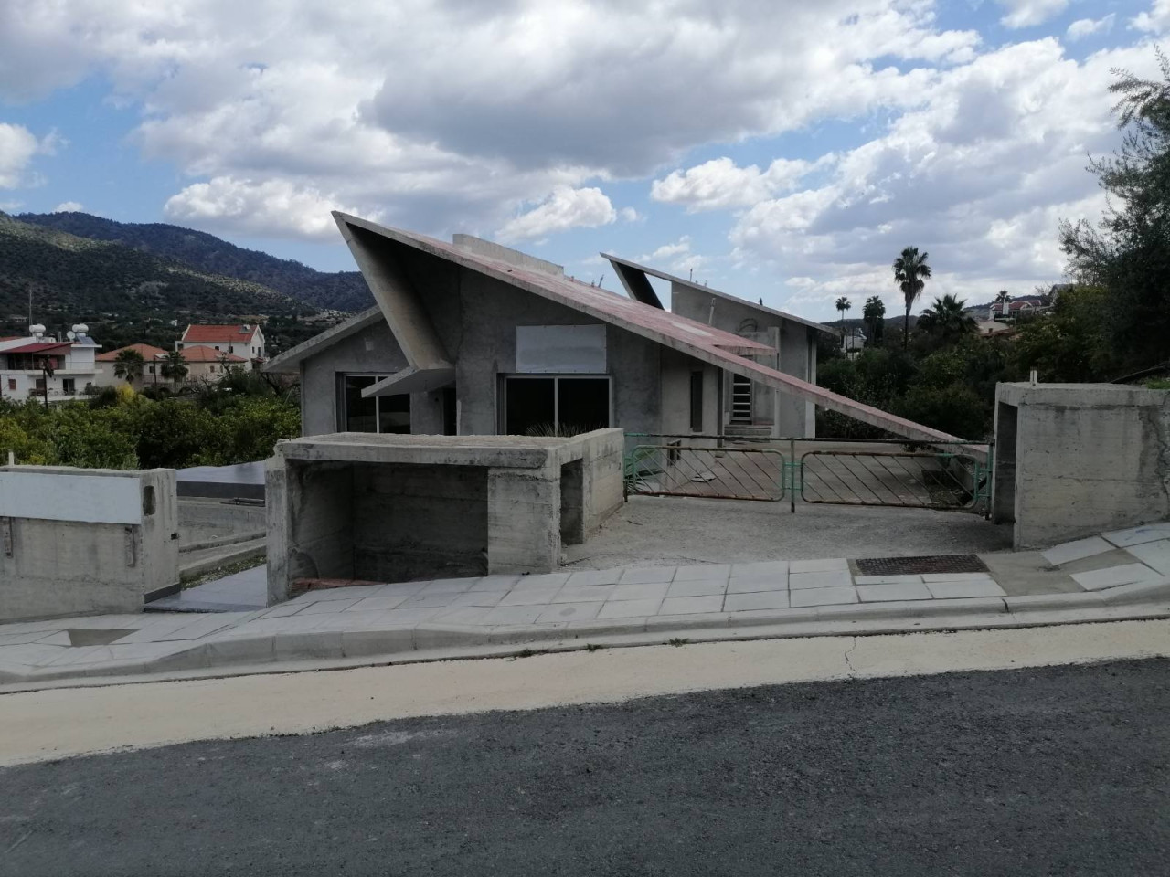 Property for Sale: House (Detached) in Finikaria, Limassol  | Key Realtor Cyprus