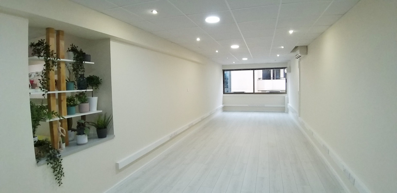 Property for Rent: Commercial (Office) in Agios Nikolaos, Limassol for Rent | Key Realtor Cyprus