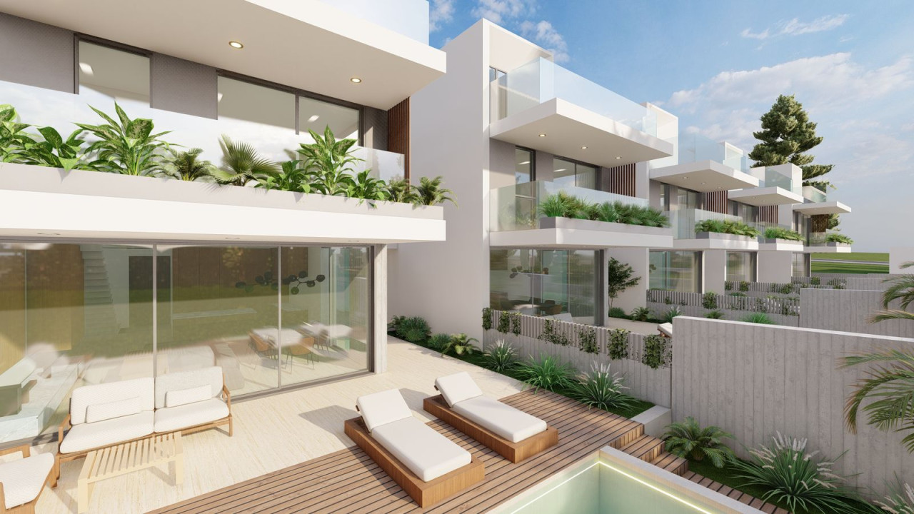 Property for Sale: House (Detached) in Kissonerga, Paphos  | Key Realtor Cyprus