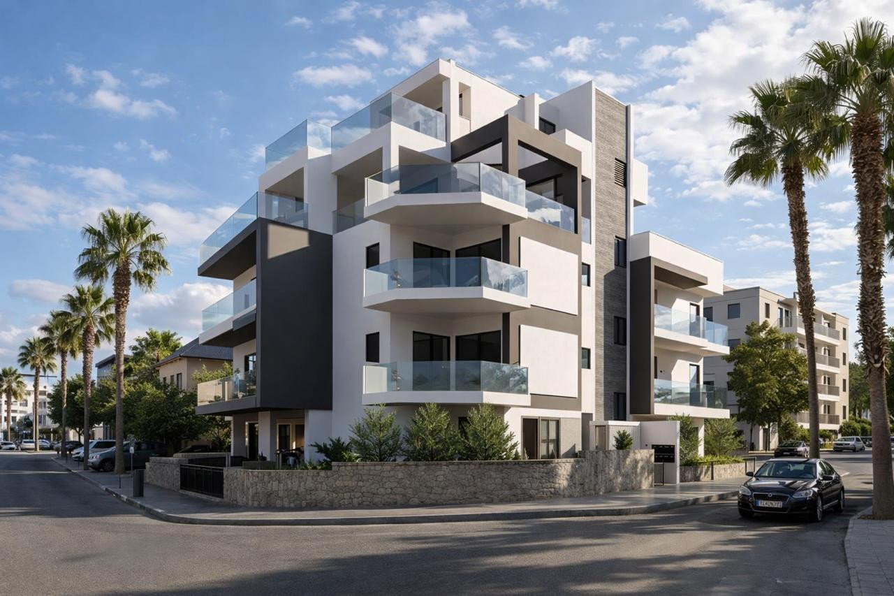 Property for Sale: Apartment (Flat) in Potamos Germasoyias, Limassol  | Key Realtor Cyprus