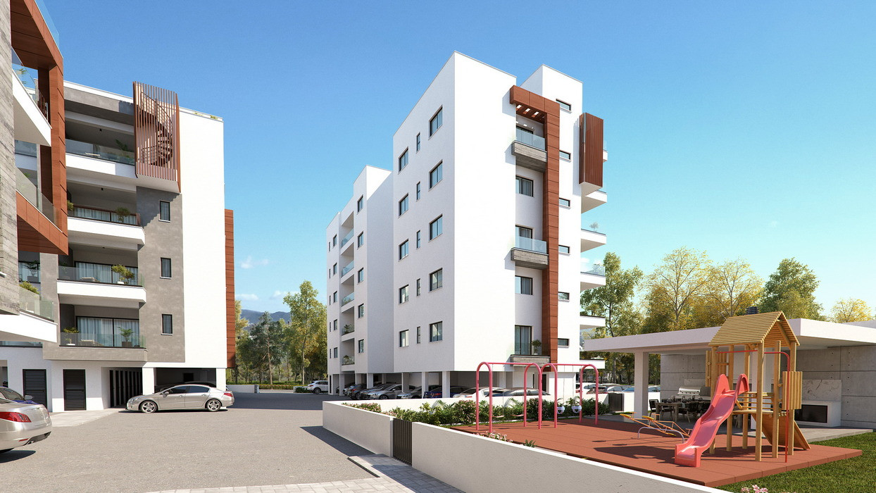 Property for Sale: Apartment (Flat) in Ypsonas, Limassol  | Key Realtor Cyprus