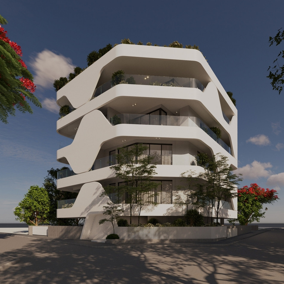 Property for Sale: Apartment (Flat) in Agia Zoni, Limassol  | Key Realtor Cyprus