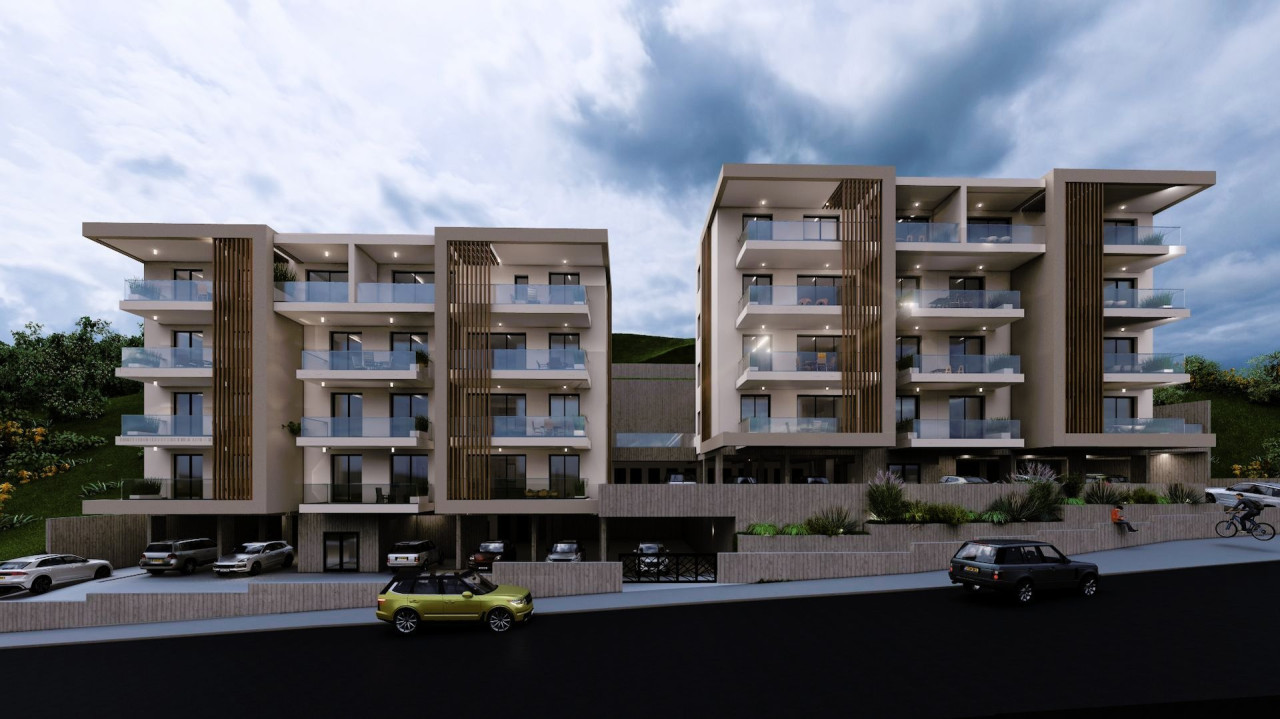 Property for Sale: Apartment (Flat) in Agia Fyla, Limassol  | Key Realtor Cyprus