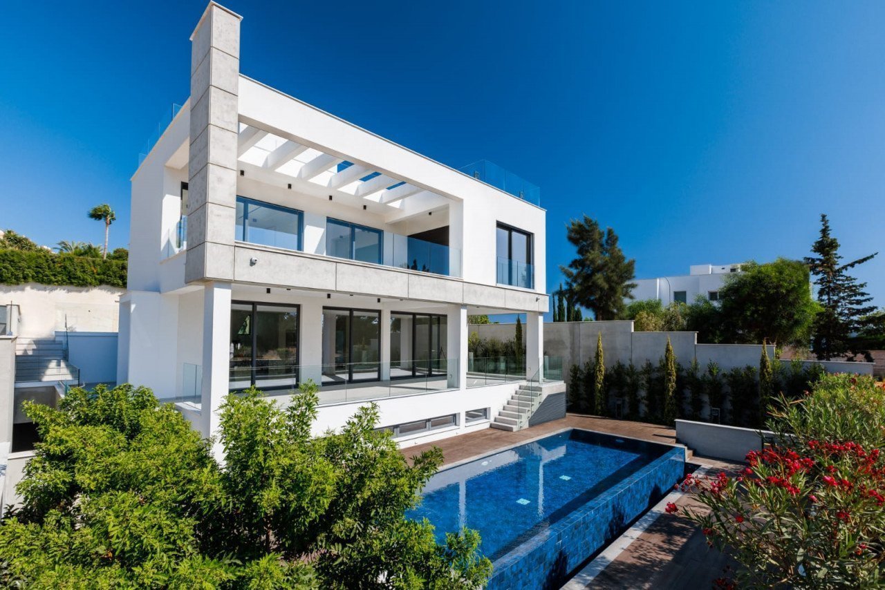 Property for Sale: House (Detached) in Agios Tychonas, Limassol  | Key Realtor Cyprus