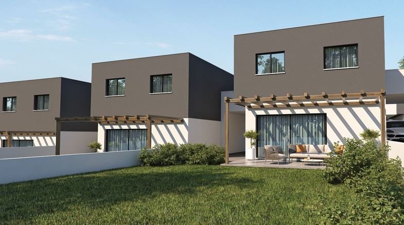 Property for Sale: Investment (Project) in Apesia, Limassol  | Key Realtor Cyprus