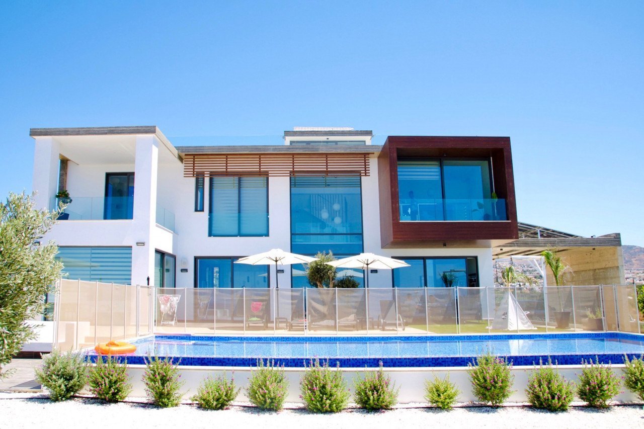 Property for Rent: House (Detached) in Pegeia, Paphos for Rent | Key Realtor Cyprus