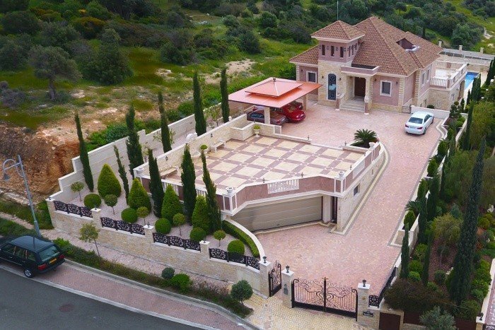 Property for Sale: House (Detached) in Aphrodite Hills, Paphos  | Key Realtor Cyprus