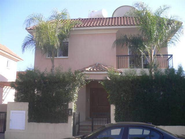 Property for Rent: House (Detached) in Potamos Germasoyias, Limassol for Rent | Key Realtor Cyprus