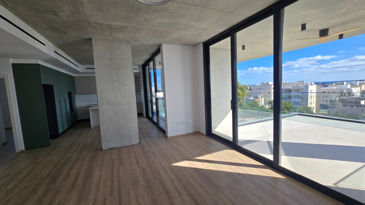 Property for Rent: Apartment (Flat) in Katholiki, Limassol for Rent | Key Realtor Cyprus