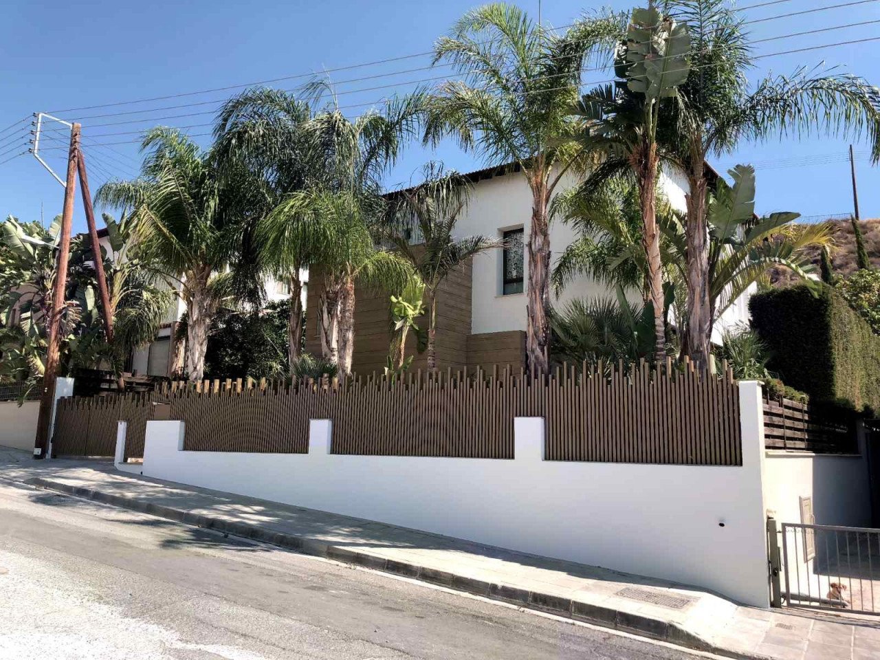 Property for Rent: House (Detached) in Agios Athanasios, Limassol for Rent | Key Realtor Cyprus