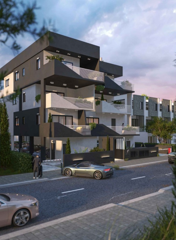 Property for Sale: Apartment (Studio) in Polemidia (Kato), Limassol  | Key Realtor Cyprus