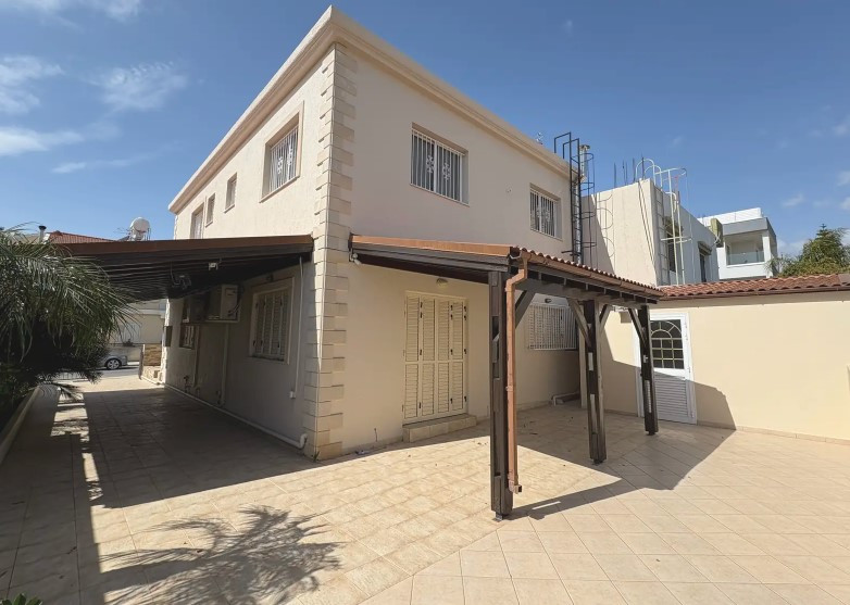 Property for Sale: House (Detached) in Polemidia (Kato), Limassol  | Key Realtor Cyprus