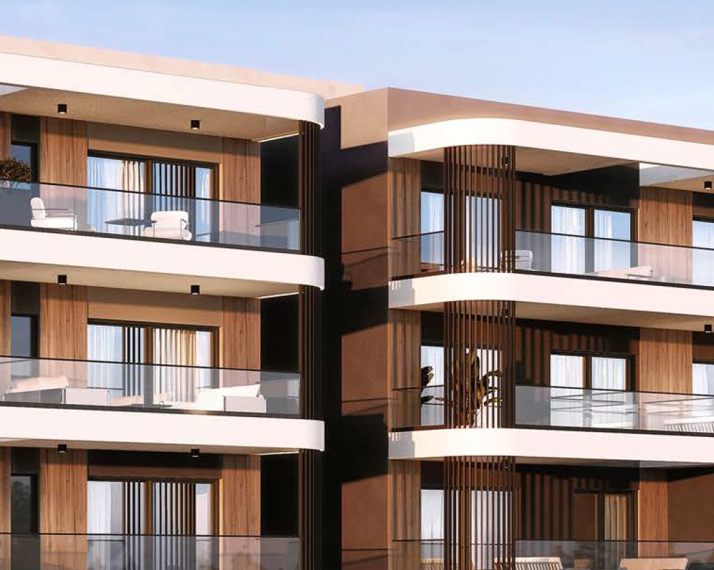 Property for Sale: Apartment (Flat) in Ypsonas, Limassol  | Key Realtor Cyprus