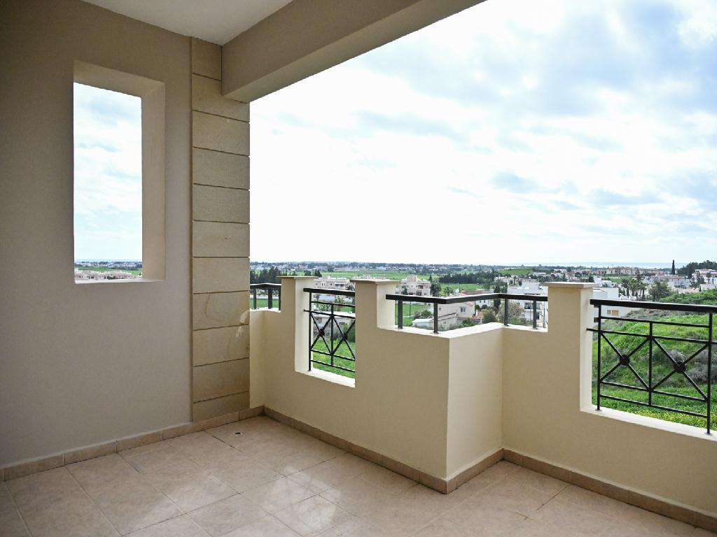 Property for Sale: Apartment (Flat) in Tersefanou, Larnaca  | Key Realtor Cyprus