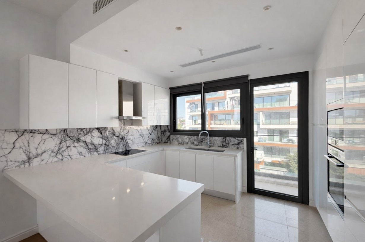 Property for Sale: Apartment (Flat) in Papas Area, Limassol  | Key Realtor Cyprus