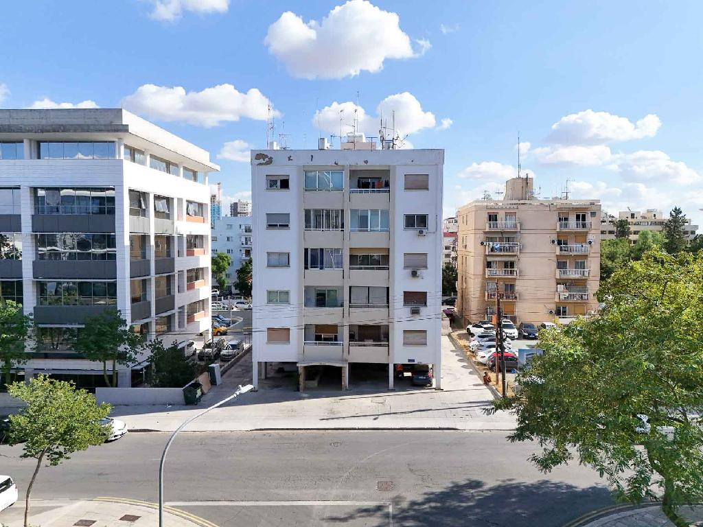 Property for Sale: Apartment (Flat) in Strovolos, Nicosia  | Key Realtor Cyprus