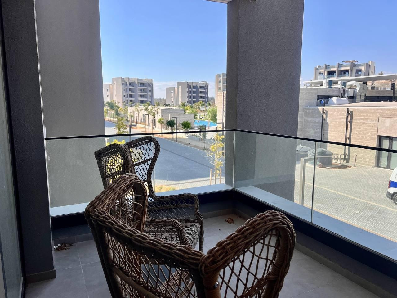 Property for Sale: Apartment (Flat) in Zakaki, Limassol  | Key Realtor Cyprus