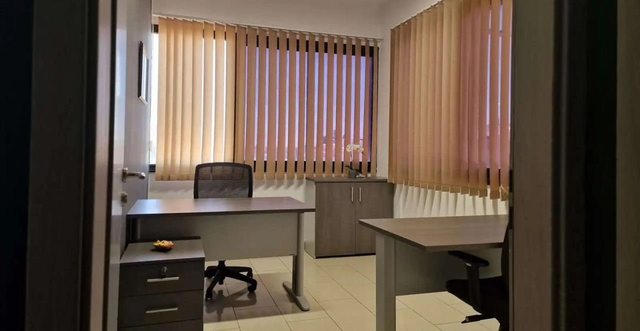 Property for Rent: Commercial (Office) in Katholiki, Limassol for Rent | Key Realtor Cyprus