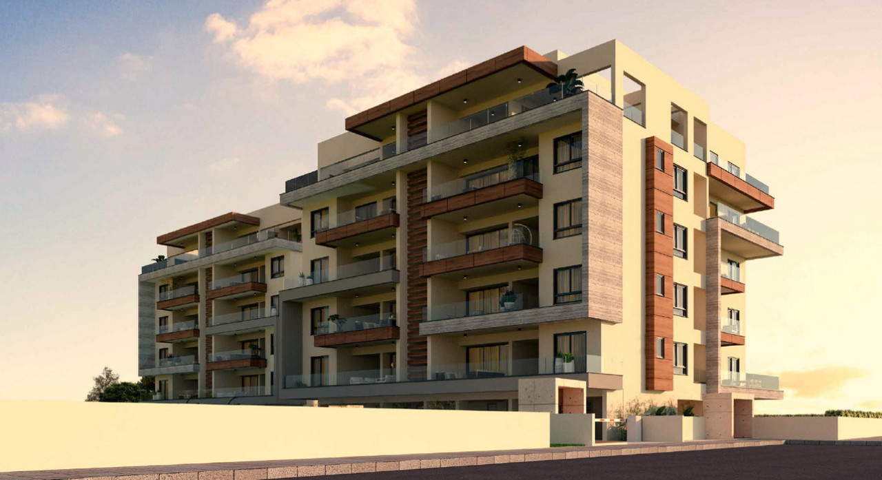 Property for Sale: Apartment (Flat) in Germasoyia, Limassol  | Key Realtor Cyprus