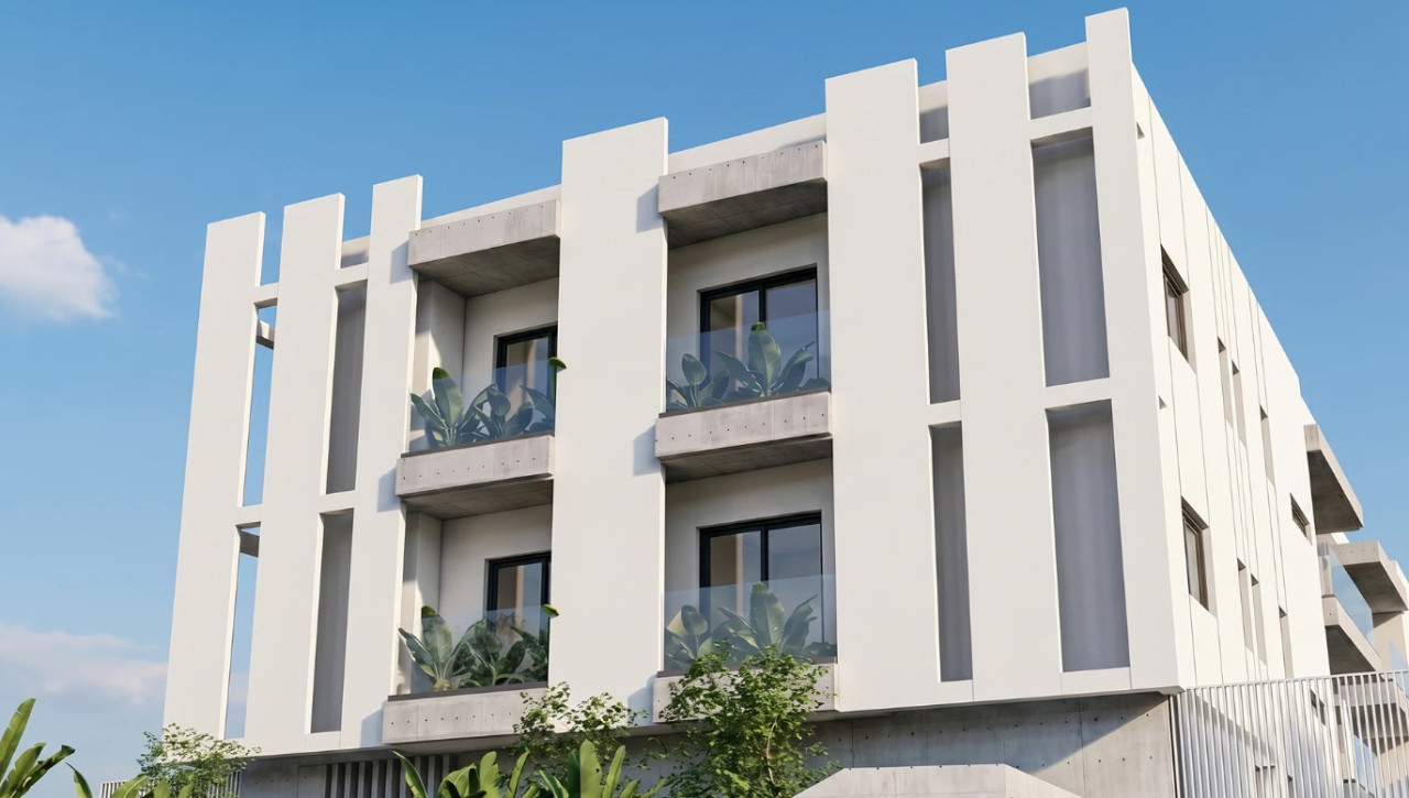 Property for Sale: Apartment (Flat) in Erimi, Limassol  | Key Realtor Cyprus