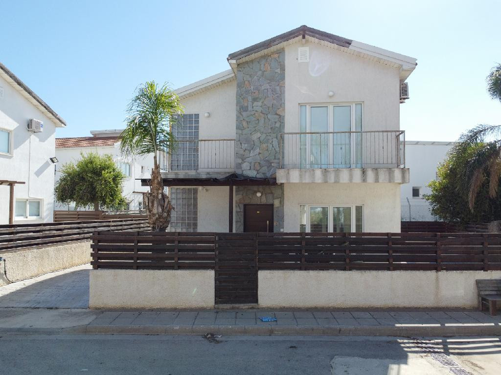 Property for Sale: House (Detached) in Sotira, Famagusta  | Key Realtor Cyprus