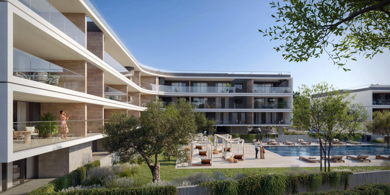 Property for Sale: Apartment (Studio) in Kato Paphos, Paphos  | Key Realtor Cyprus