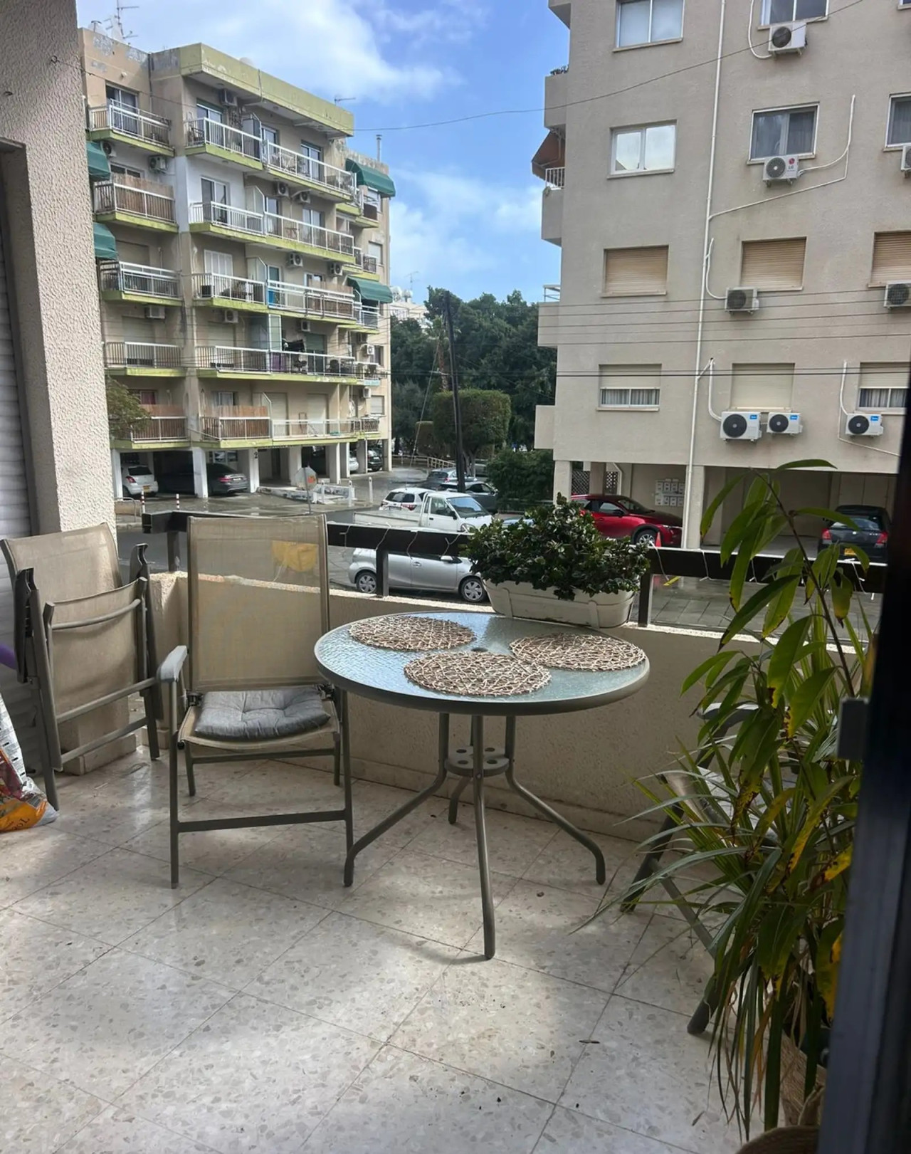 Property for Rent: Apartment (Flat) in Neapoli, Limassol for Rent | Key Realtor Cyprus