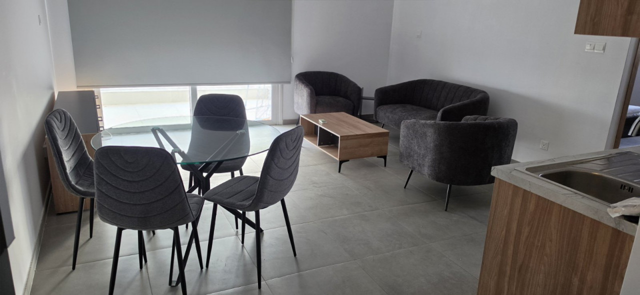 Property for Rent: Apartment (Flat) in Aglantzia, Nicosia for Rent | Key Realtor Cyprus