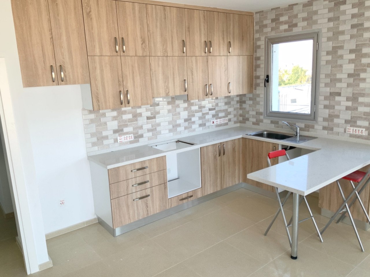 Property for Rent: Apartment (Flat) in Anthoupoli, Nicosia for Rent | Key Realtor Cyprus