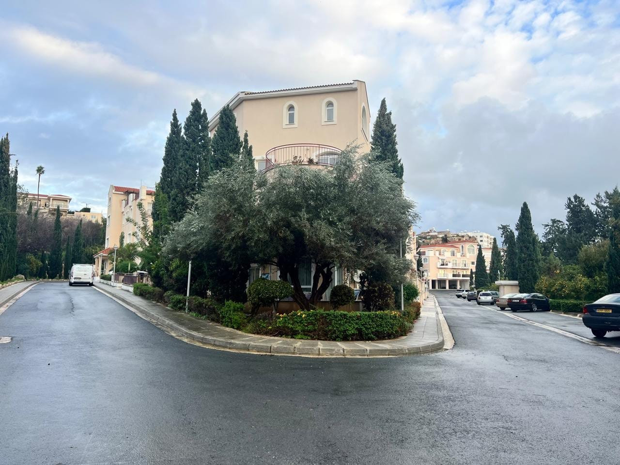 Property for Sale: House (Maisonette) in Universal, Paphos  | Key Realtor Cyprus