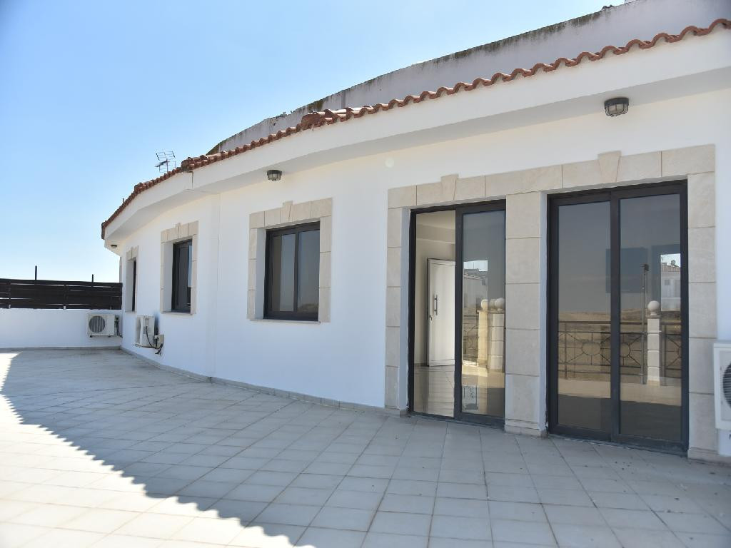 Property for Sale: Apartment (Flat) in Tersefanou, Larnaca  | Key Realtor Cyprus