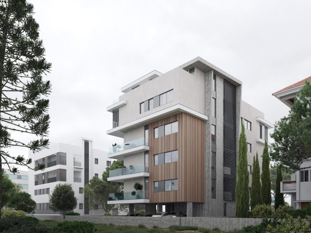 Property for Sale: Apartment (Penthouse) in Papas Area, Limassol  | Key Realtor Cyprus