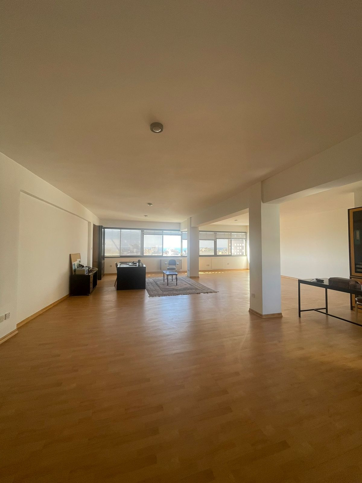 Property for Sale: Commercial (Office) in Agia Zoni, Limassol  | Key Realtor Cyprus