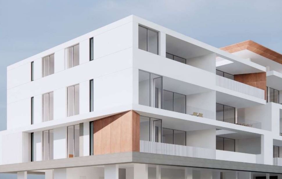 Property for Sale: Apartment (Flat) in Germasoyia, Limassol  | Key Realtor Cyprus