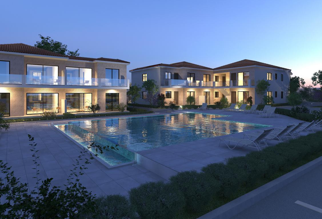 Property for Sale: Apartment (Flat) in Polis Chrysochous, Paphos  | Key Realtor Cyprus