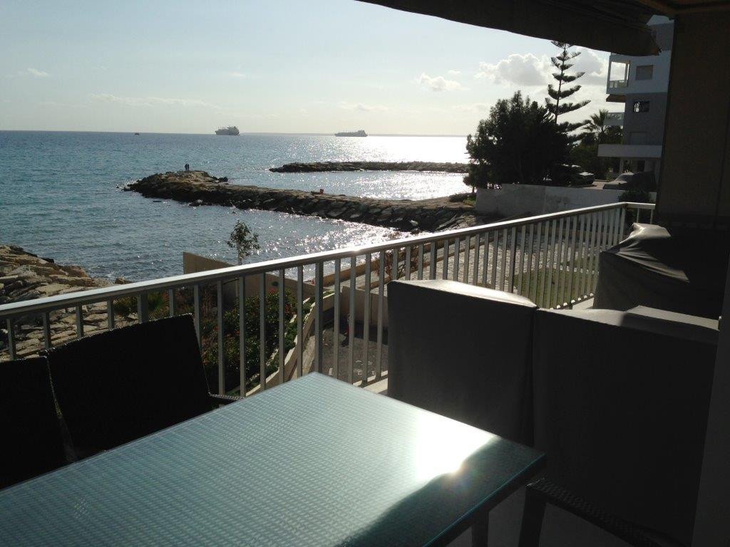 Property for Sale: Apartment (Flat) in Moutagiaka Tourist Area, Limassol  | Key Realtor Cyprus