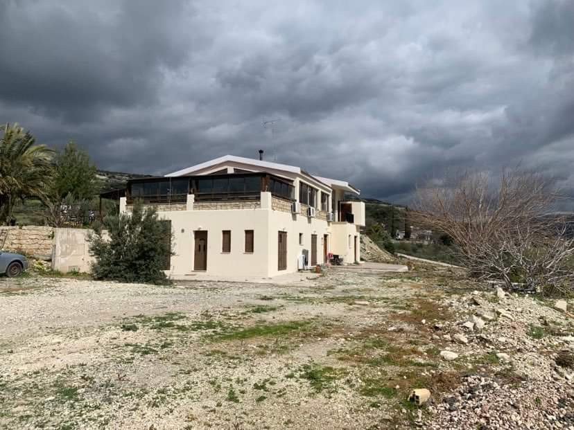 Property for Sale: House (Detached) in Trachypedoula, Paphos  | Key Realtor Cyprus