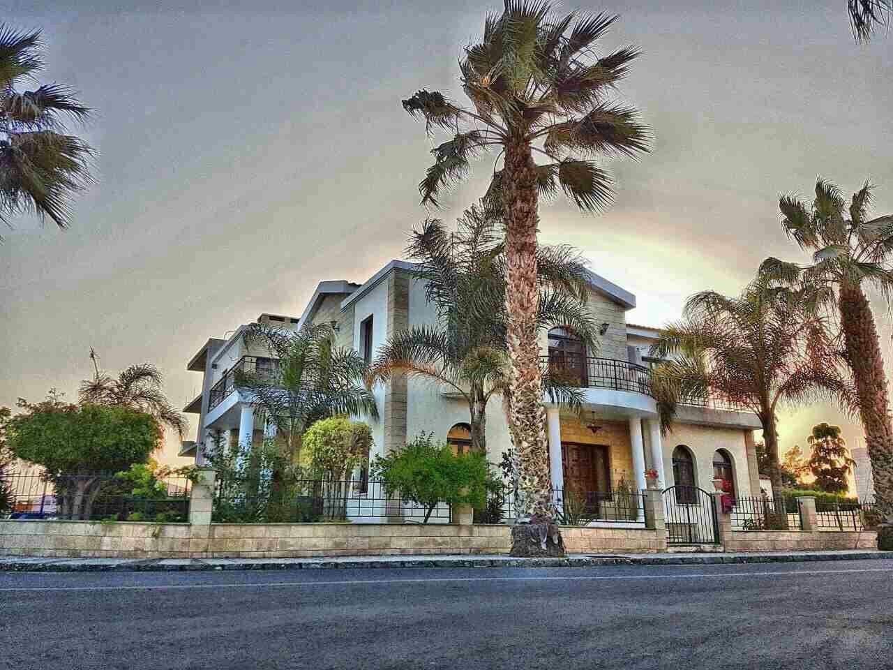 Property for Sale: House (Detached) in K Cineplex, Larnaca  | Key Realtor Cyprus