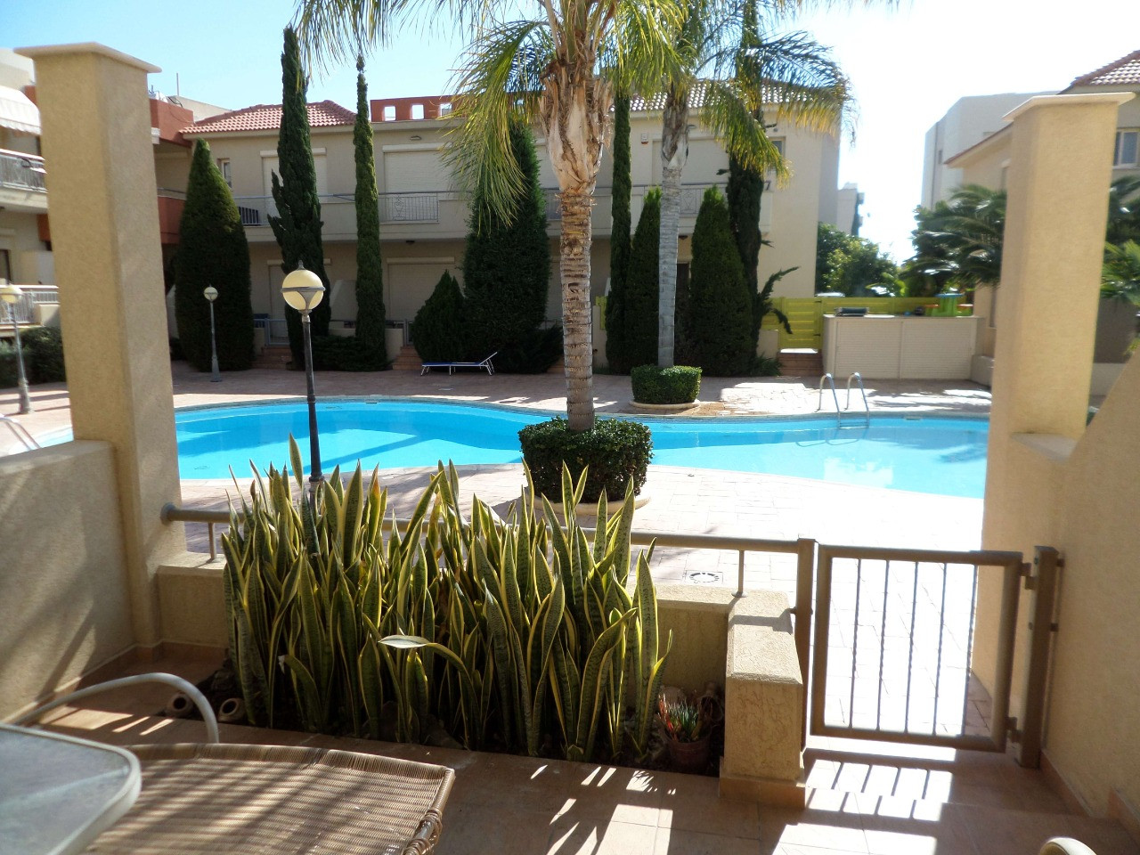 Property for Rent: House (Maisonette) in Germasoyia Tourist Area, Limassol for Rent | Key Realtor Cyprus