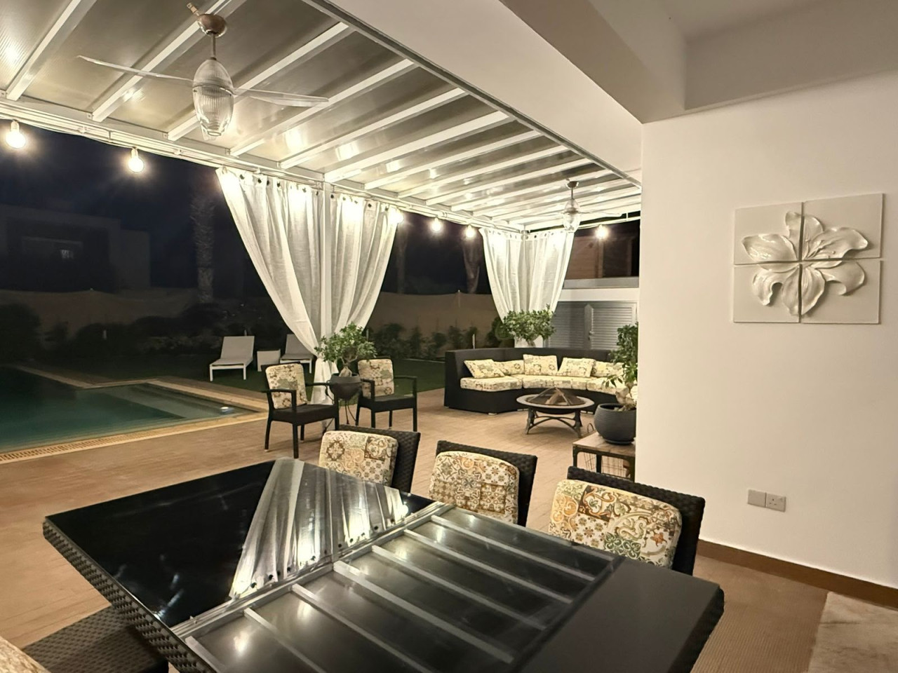 Property for Rent: House (Detached) in Moutagiaka, Limassol for Rent | Key Realtor Cyprus